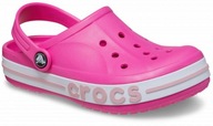 Detské ľahké topánky Šľapky Dreváky Crocs Bayaband Kids 207019 Clog 29-30