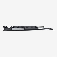 moulding threshold left MINI COOPER 9801887