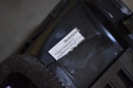 IDEALNA Blende Abdeckung konsole STOPER PORSCHE PANAMERA 971 HYBRYDA 1