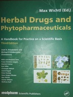 Herbal Drugs and Phytoparmaceuticals - M. Wichtl
