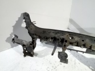Renault Scenic II support panel for radiators pillar iron