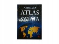 Podręczny atlas świata Praca zbiorowa