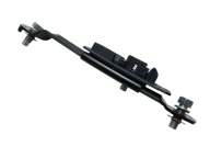 SUWAK control supports right front NISSAN LEAF II ZE1 (2017-2025)