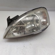 OPEL CORSA C LAMPA LEWA PRZEDNIA AL 0301172203 030117220300