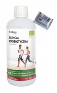 ProBiotics ESENCJA PROBIOTYCZNA 500ml 11 szczepów!