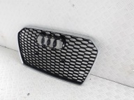 AUDI RS6 4G0 C7 LIFT 14-18 grill grille front