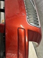 Frontstoßstange Volvo V50 und przedlift k: 478-46