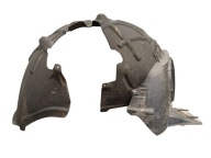mudguard left front front complete VW TOUAREG II 7P (10-14) 7P6805977