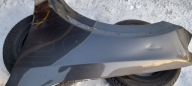 fender left front MITSUBISHI PAJERO IV