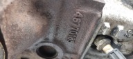 engine complete 0,9 FIAT SEICENTO