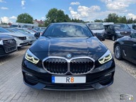 BMW Seria 1 118i140Km 2020r 22 Tys Km