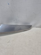 KIA NIRO EV II 2 moulding CHROM of a bumper left front front 86595-AO010