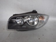 BMW 1 E82 E87 E88 far lijeva prednji dio prednja