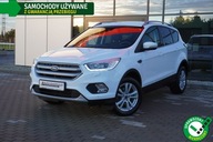 Ford Kuga Ele.klapa, Climatronic, Grzane fotele!