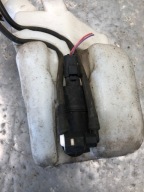 washer fluid tank PEUGEOT 207 9648337580
