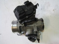 throttle flap JAGUAR F PACE 2,0D M4D3-5H273-AA