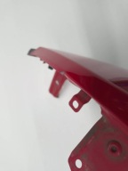 fender right front front HONDA CIVIC X red
