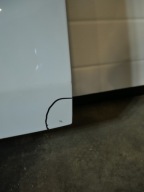 VW AMAROK heckklappe kofferraumdeckel Abdeckung heck