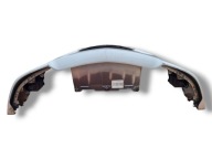 running board bodykit Opel Astra GTC H facelift 2009 13110295