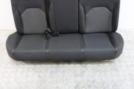 seats inner semi leather upholstery SEAT LEON III 3 5F 5F0 LIFT