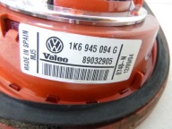 light rear right z bonnet VW Volkswagen Golf V 5d 2004r.