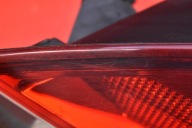 light right rear part rear RENAULT MEGANE 3 III 3D COUPE 08-14