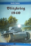 Blitzkrieg 1940 - Jacek Solarz