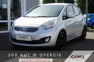 Kia Venga 1.4 CRDi 90KM, rok gwarancji w cenie,