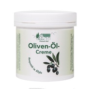 Krém s olivovým olejom 250 ml DE