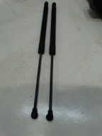 damper bonnet boot CITROEN C4 III 20R. 9831083780