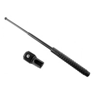 ESP PAŁKA TELESKOPOWA POLICYJNA Rękojeść Extra Grip 21