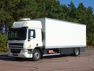 DAF CF 65.300 Kontener Sprowadzony EURO 5