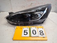 light front front left FORD FOCUS MK4 2018- FULL LED JX7B-13E017-AJ