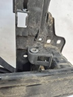 SKODA FABIA III 6V0 14- support panel for radiators pillar sider front 6V0805588F