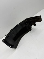 AUDI A6 S6 C7 mudguard spoiler left front accessories original POPEKANE!