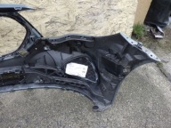 MERCEDES E KLASA W214 214 23- front bumper
