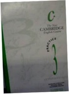 THE NEW CAMBRIDGE ENGLISH COURSE PRACTICE 3 INTERM