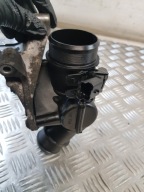 Valvola a farfalla OE 9660030580 CITROEN BERLINGO e 1.6HDI