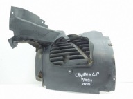 mudguard left front left front PORSCHE CAYMAN 987