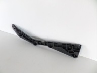 Support Support plaque Arrière Gauche SKODA RAPID 12- HB