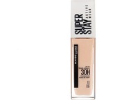 Maybelline Super Stay Active Wear 30H Podkład długotrwały nr 10 Ivory 30ml