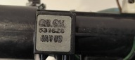 ignition CHEVROLET EPICA