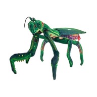 SÁSKA PLÜSSFIGURA - 36CM