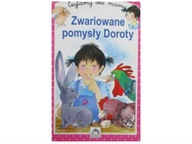 Zwariowane pomysły Doroty - du Mont