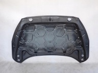 FORD FOCUS IV 4 MK4 18-> Capot