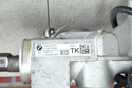 UKLAD servo control BMW 7 G70 TK 11967km