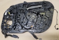 window regulator Z door right front bundle wiring VOLVO XC60 II 2 OE EU