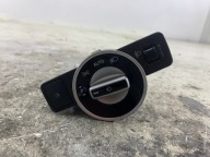 MERCEDES W212 Interrupteur commande phares feux