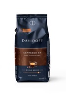 Kawa Davidoff Espresso 57 1000g ziarnista