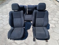 Sitze innere komplet Dodge Challenger 2015